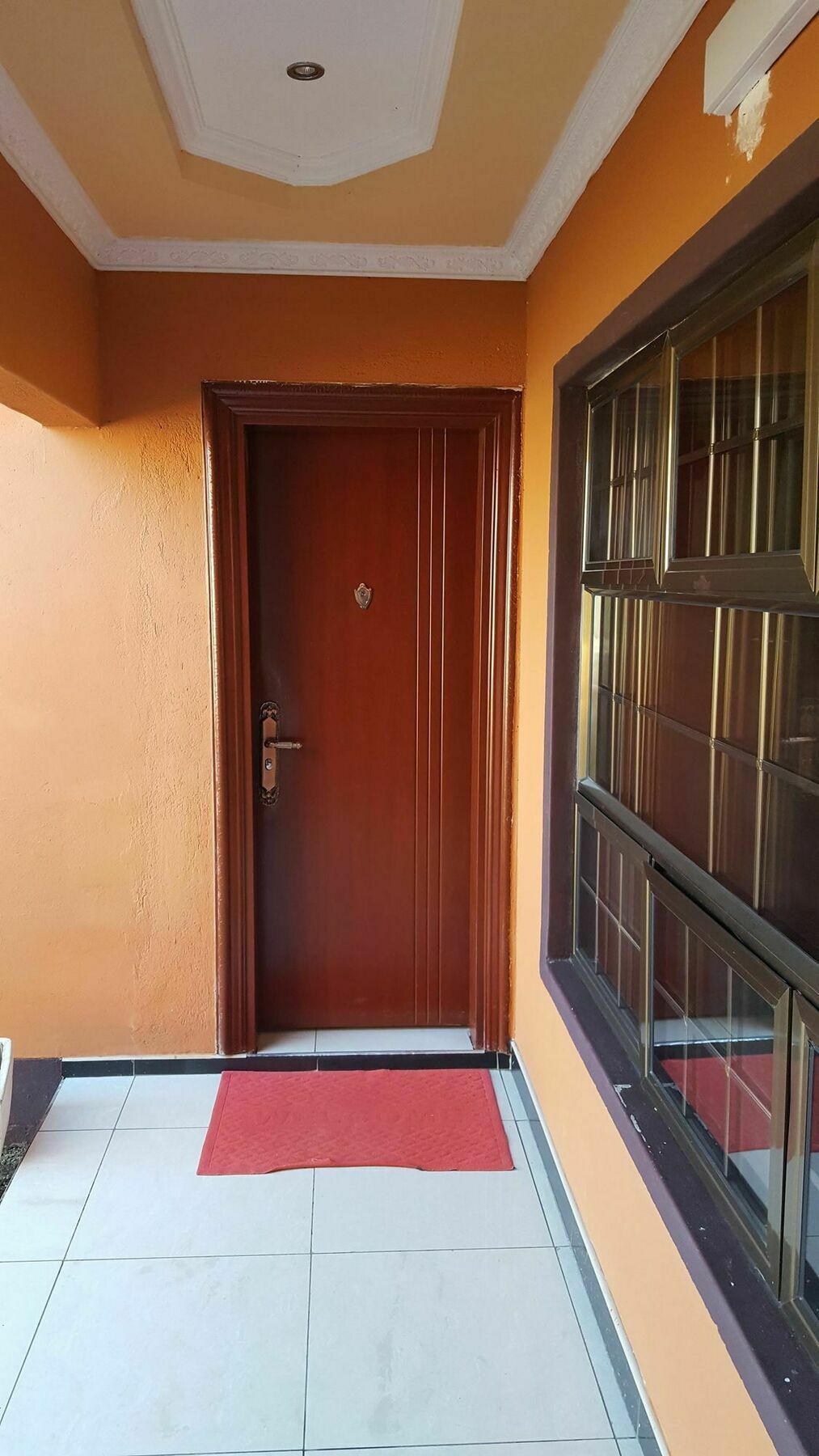 Mathlyn Guest House Francistown Eksteriør bilde