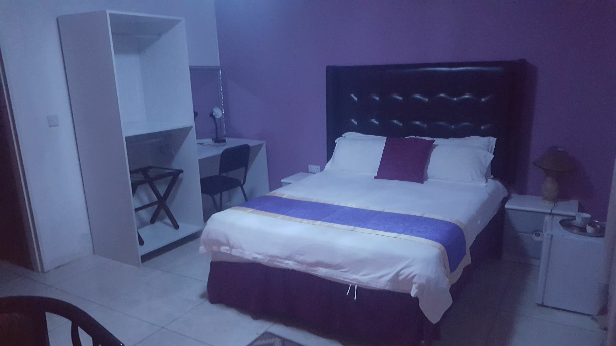 Mathlyn Guest House Francistown Eksteriør bilde