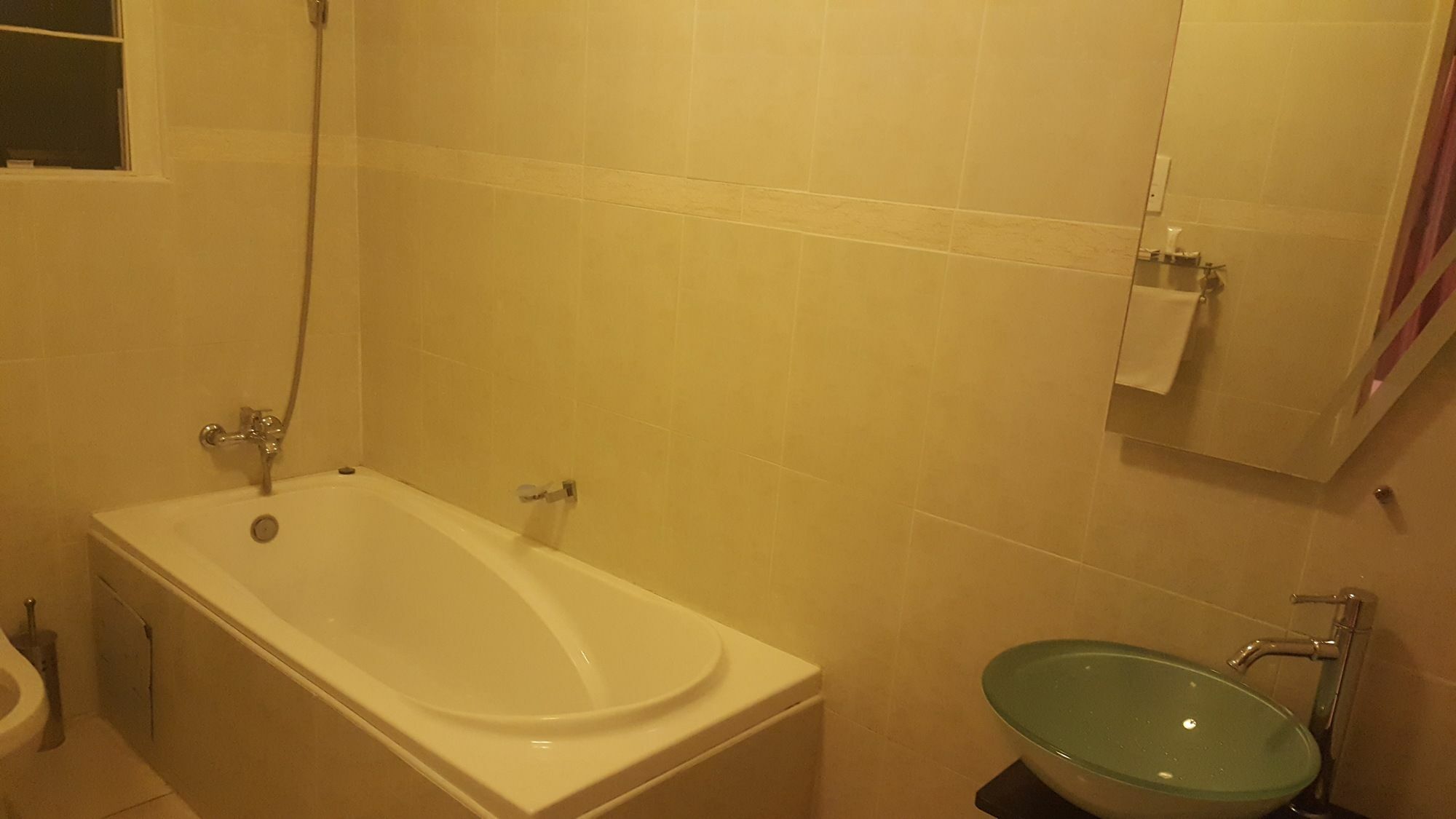 Mathlyn Guest House Francistown Eksteriør bilde