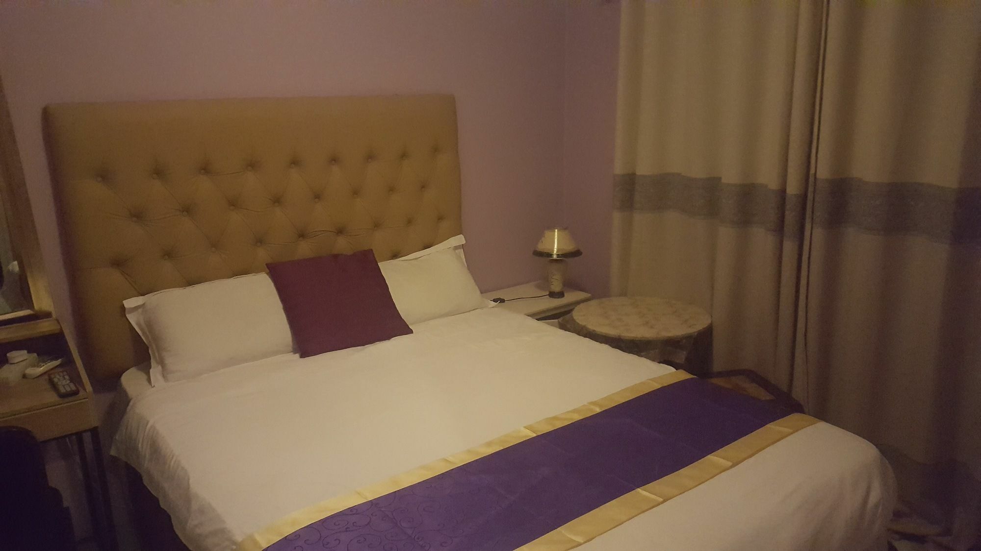 Mathlyn Guest House Francistown Eksteriør bilde