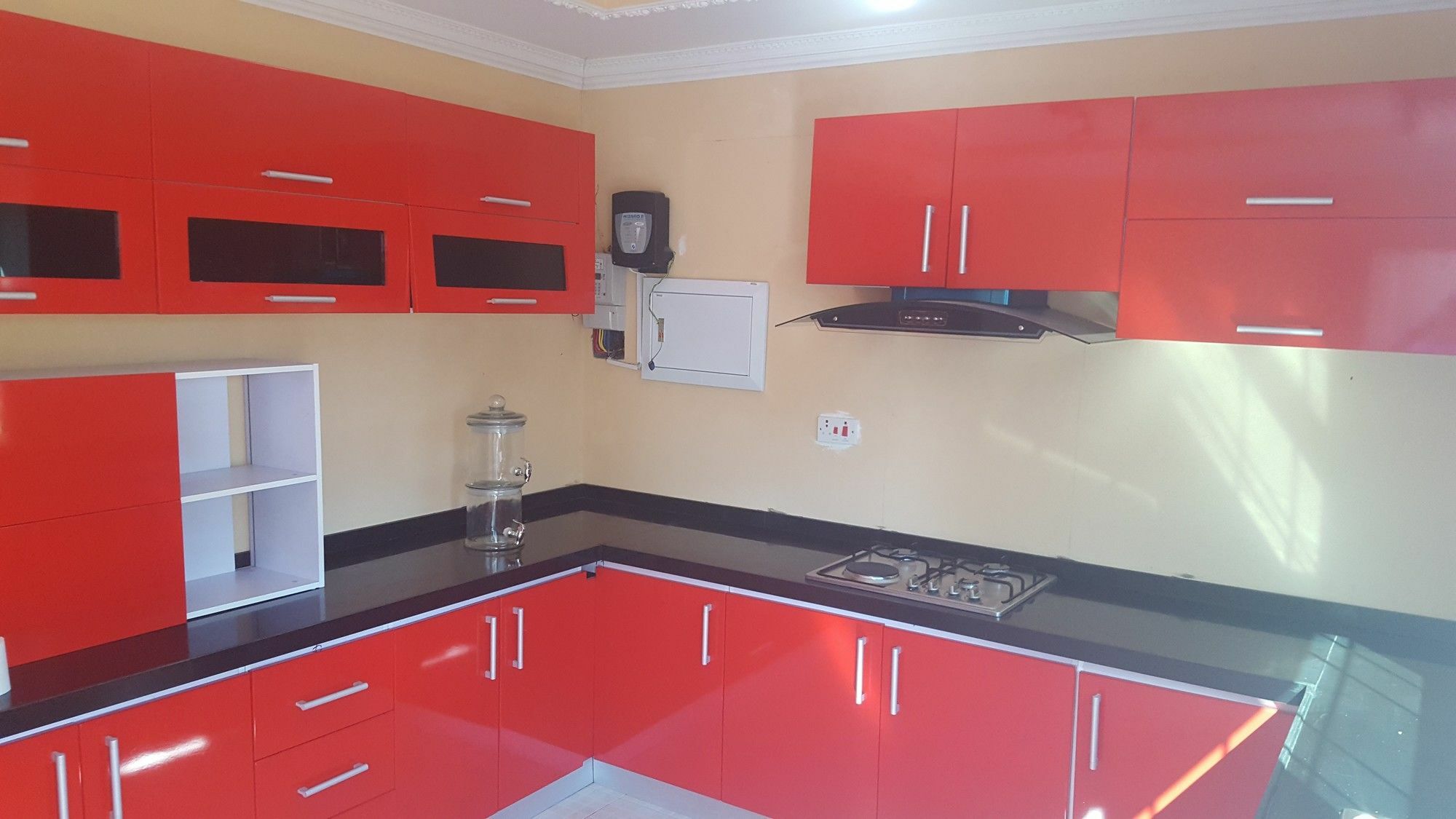 Mathlyn Guest House Francistown Eksteriør bilde