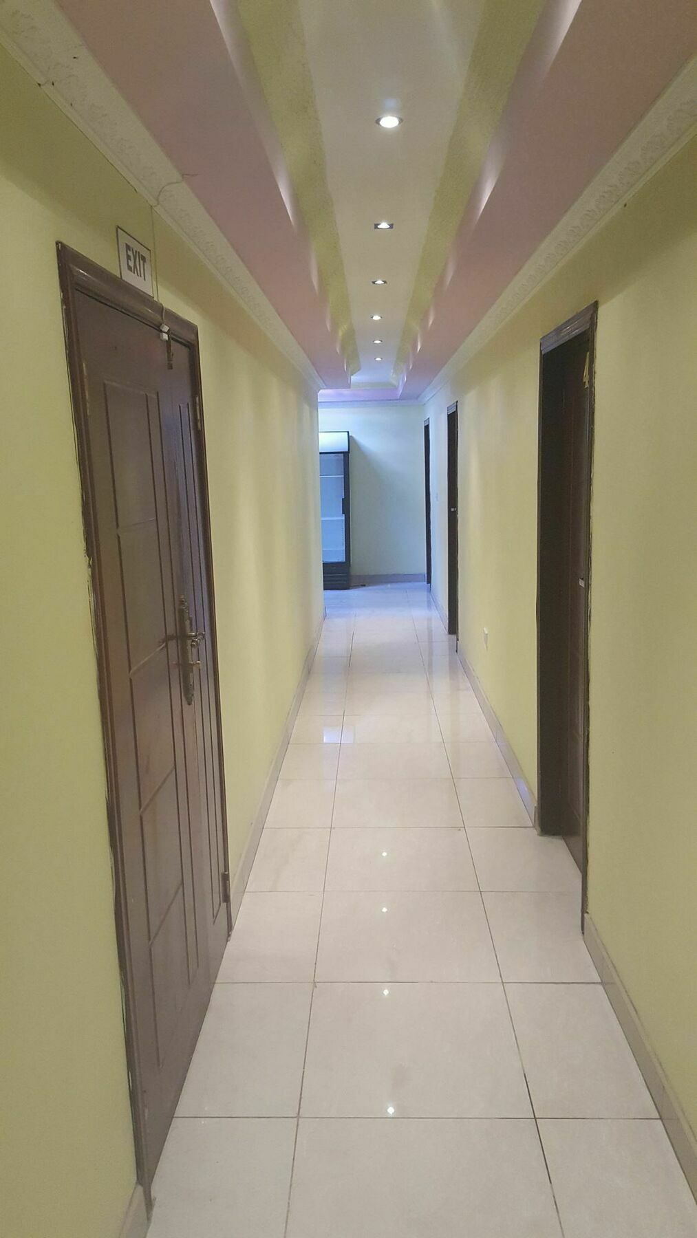 Mathlyn Guest House Francistown Eksteriør bilde