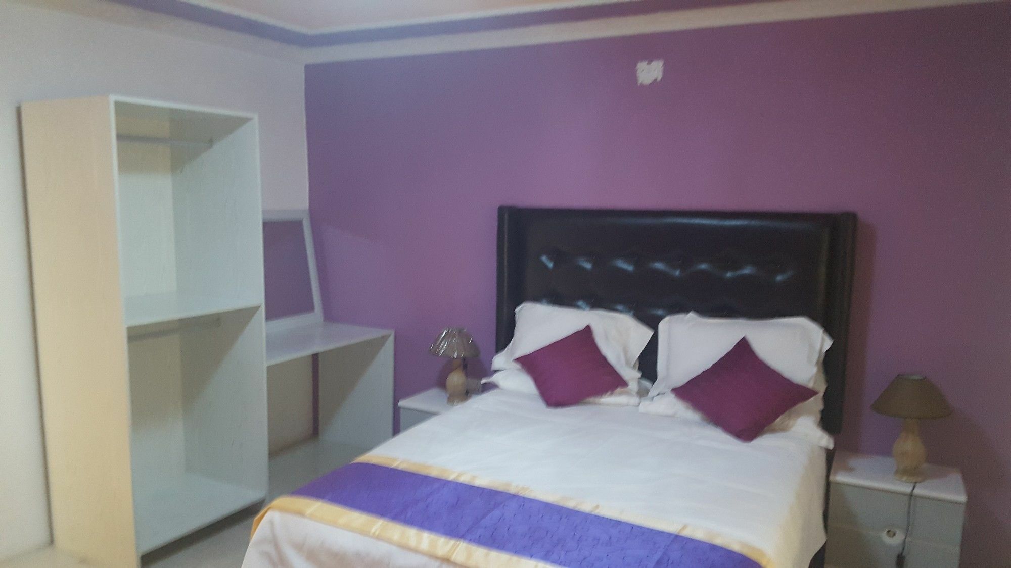 Mathlyn Guest House Francistown Eksteriør bilde