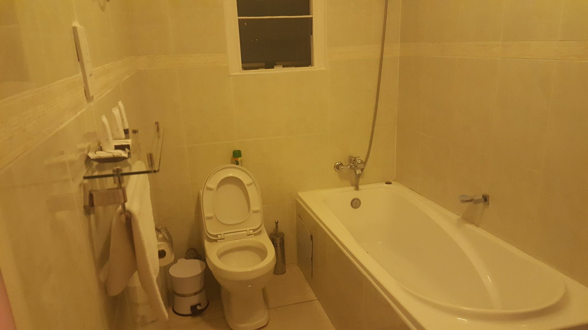 Mathlyn Guest House Francistown Eksteriør bilde
